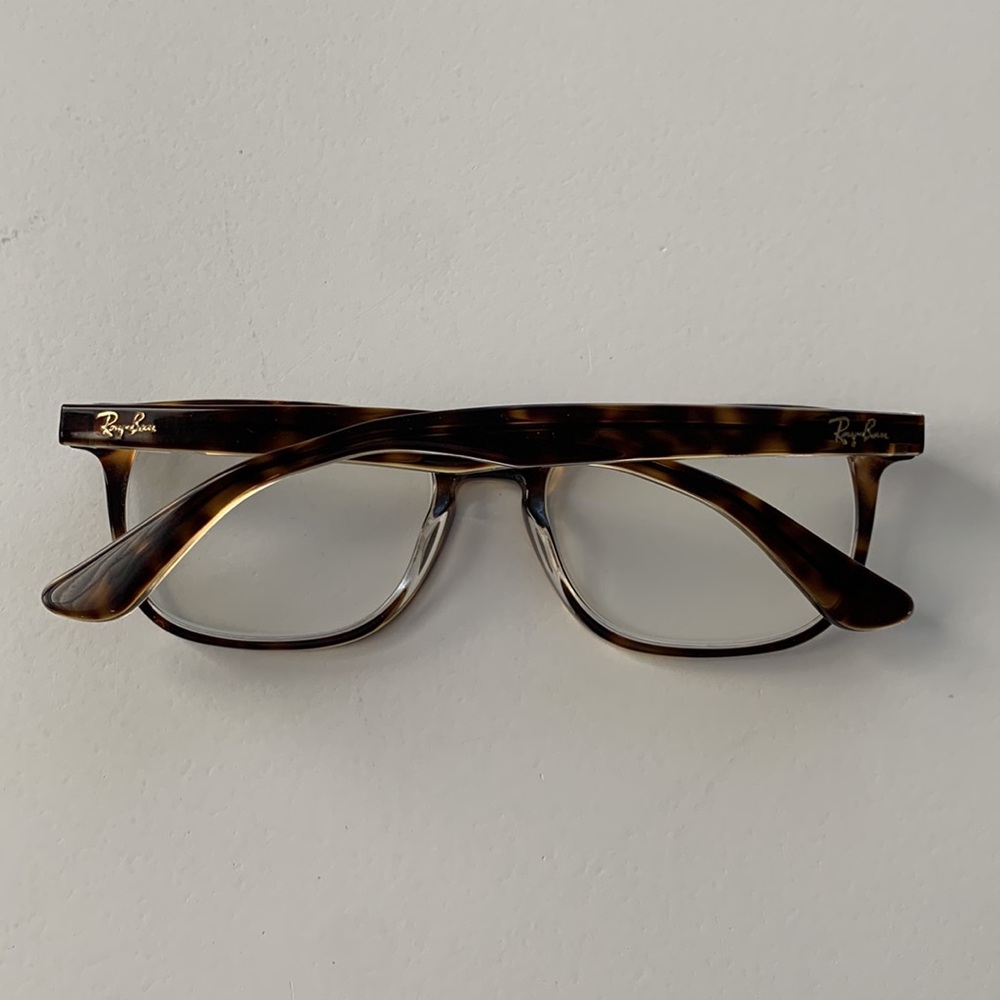 Ray-Ban Glasses - Picture 9 of 10